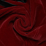 Red Velvet Elegant Gothic Vampire jacket