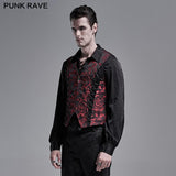 2021 Gothic short vest