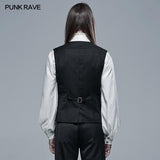 Gothic Gentleman Vest