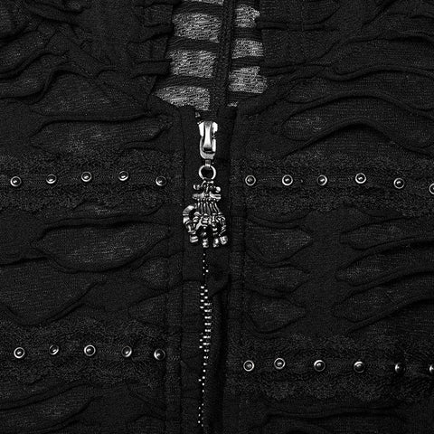 Dark Wizard Coat