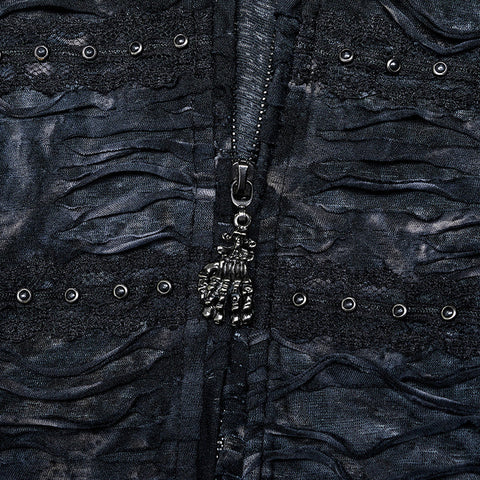 Dark Wizard Coat