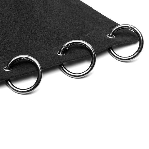 Simple Military Uniform Woolen Coat