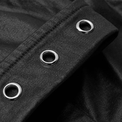 Punk short little jacket
