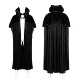 Gothic noble night Cloak